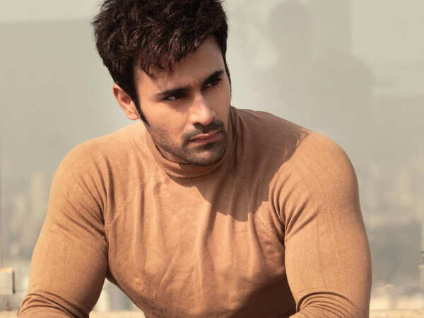 Pearl V Puri