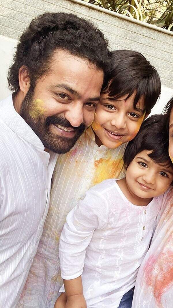 Jr Ntr