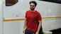 Jackky Bhagnani was spotted a studio in Mumbai