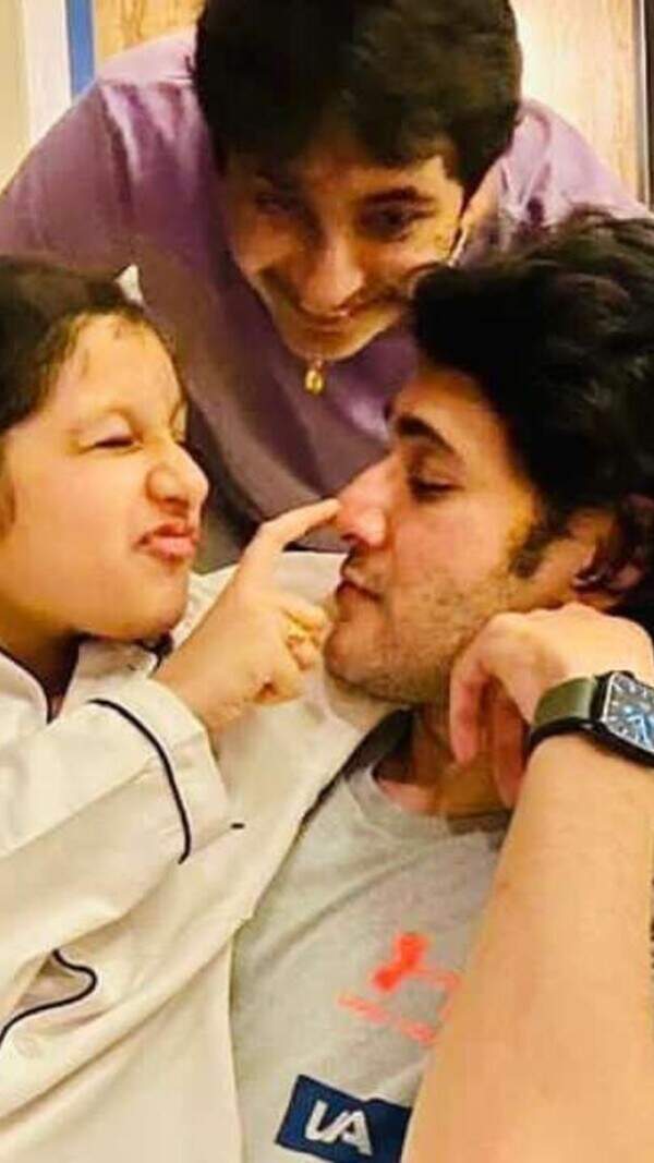 Mahesh Babu