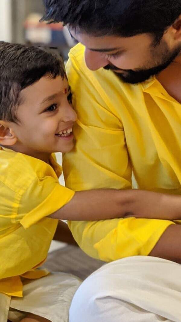Nani Stills