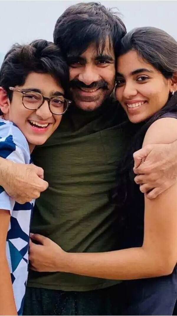Ravi Teja Images