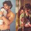 'Mohit is a hands-on father and has been very supportive'