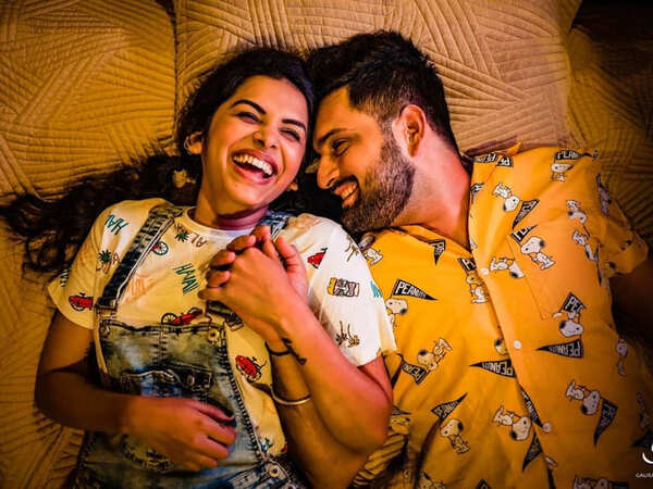 Siddharth Chandekar