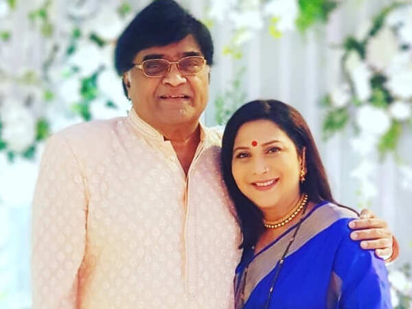 Ashok Saraf