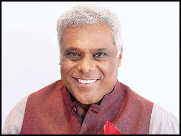 Ashish Vidyarthi
