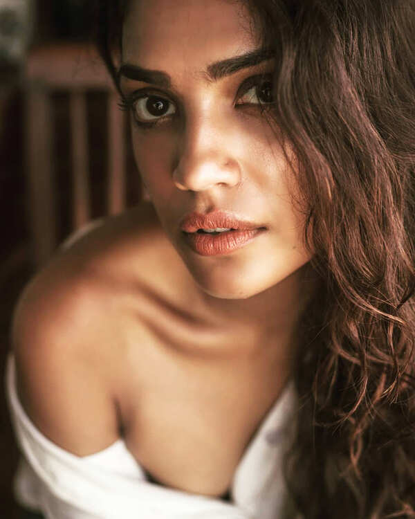 Shruthy Menon