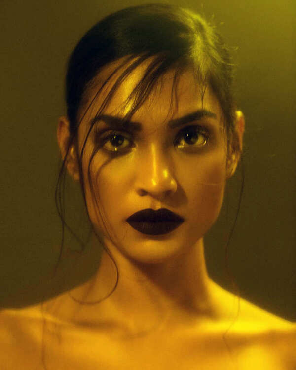 Shruthy Menon