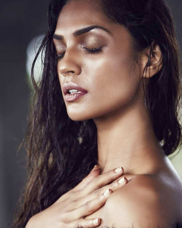 Shruthy Menon