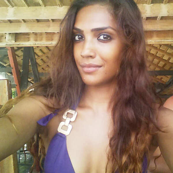 Shruthy Menon
