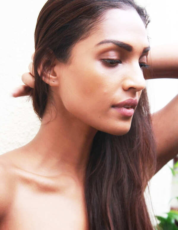 Shruthy Menon