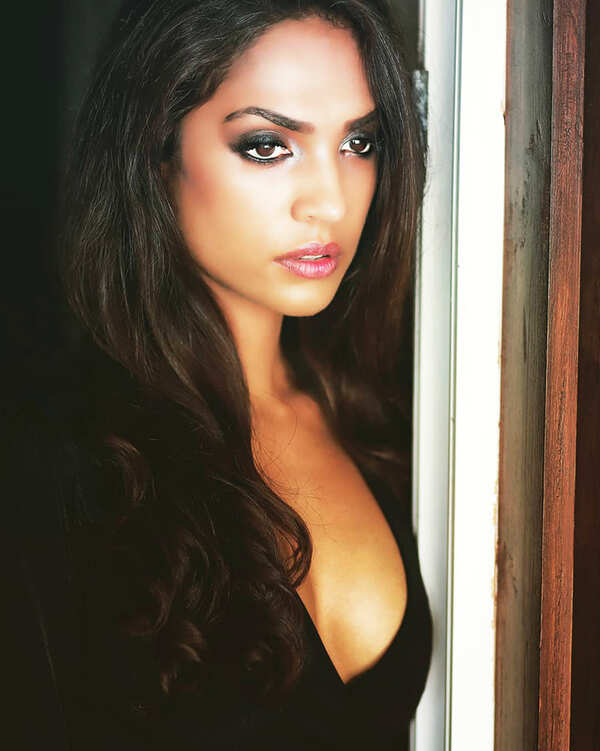 Shruthy Menon