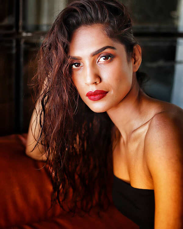 Shruthy Menon