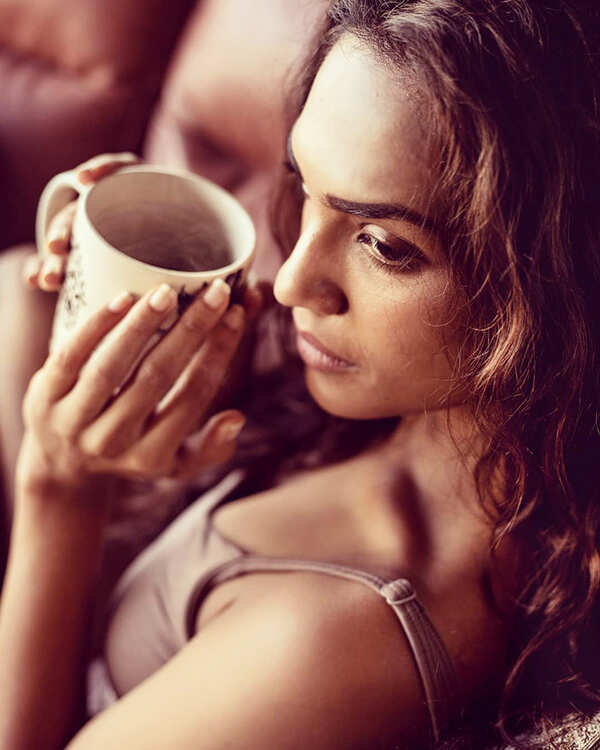 Shruthy Menon