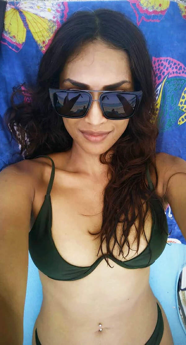 Shruthy Menon