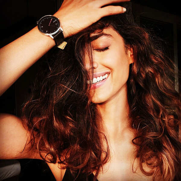 Shruthy Menon