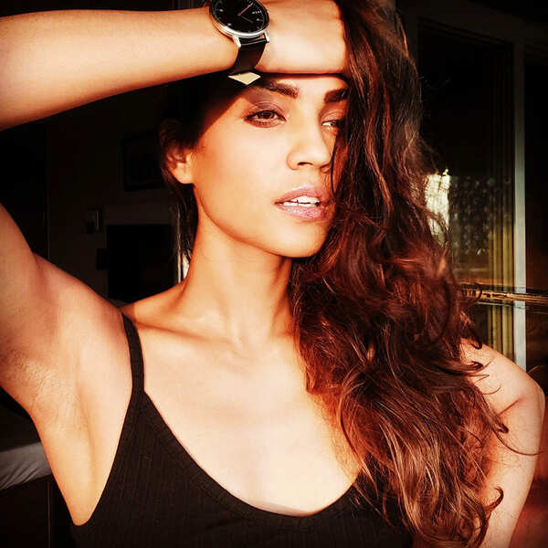 Shruthy Menon