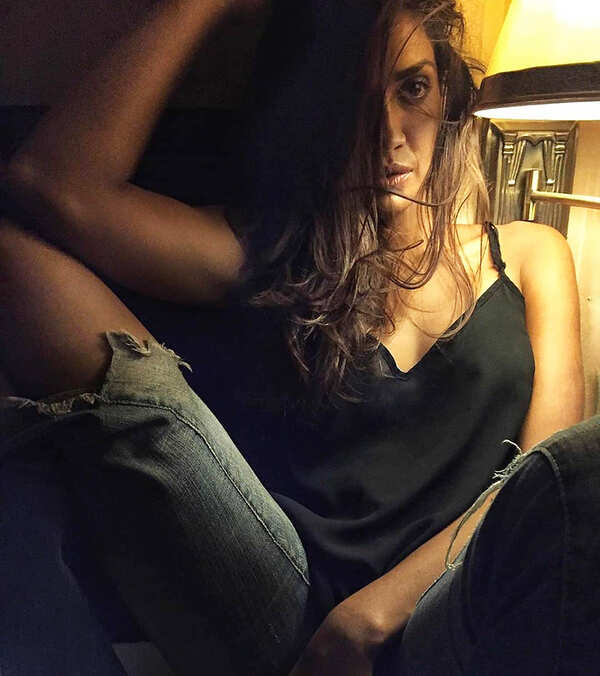 Shruthy Menon