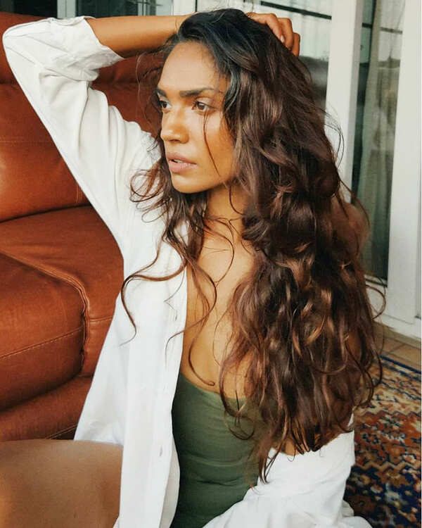 Shruthy Menon