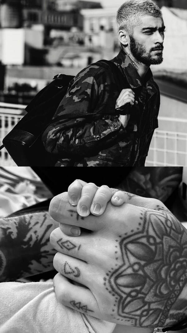 Zayn Malik Pictures