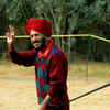 Article image for: Life in pictures of India’s ‘Flying Sikh' <i class="tbold">milkha singh</i>