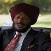 Article image for: Legendary athlete <i class="tbold">milkha singh</i> passes away after long battle with Covid
