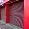 Kerala wears a deserted look as the state observes complete lockdown on weekends.