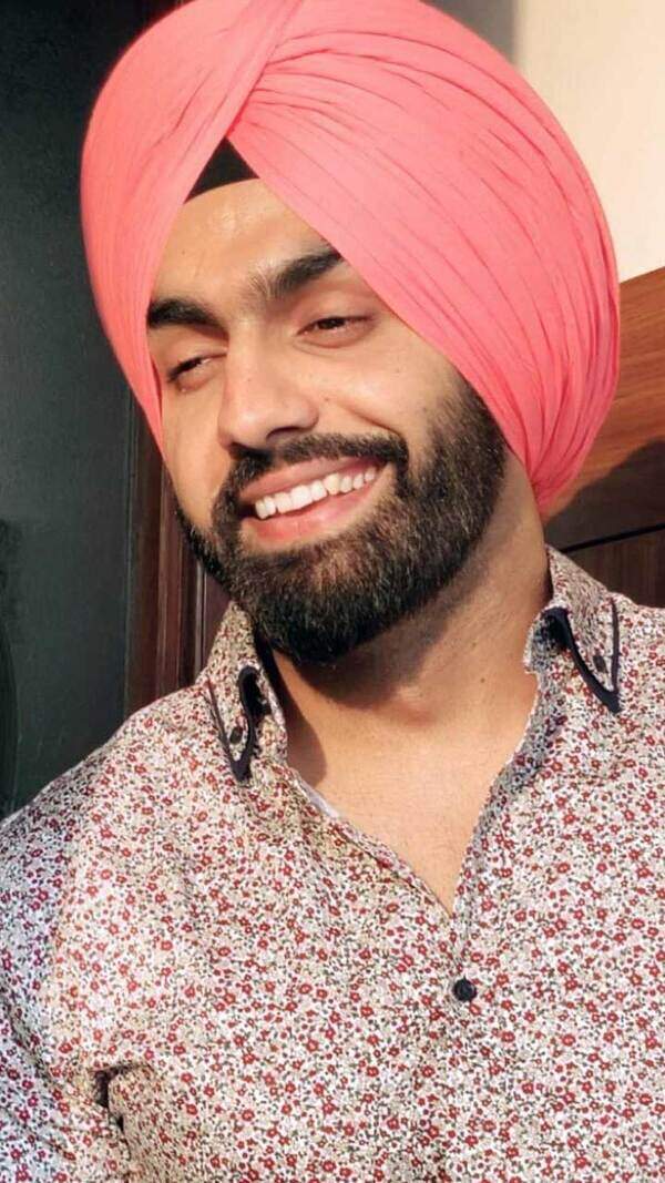Ammy Virk