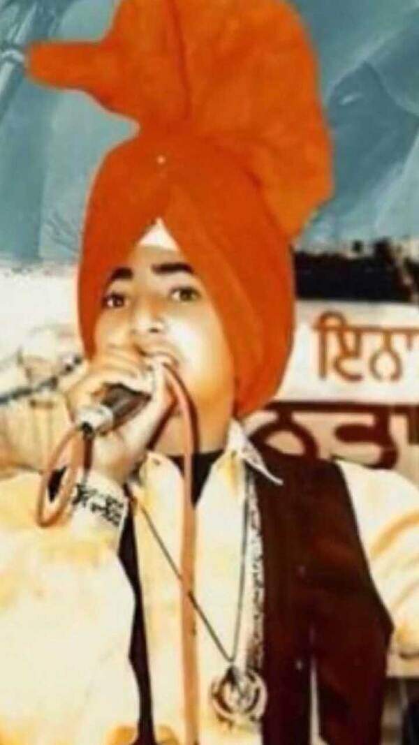 Ranjit Bawa Wallpapers
