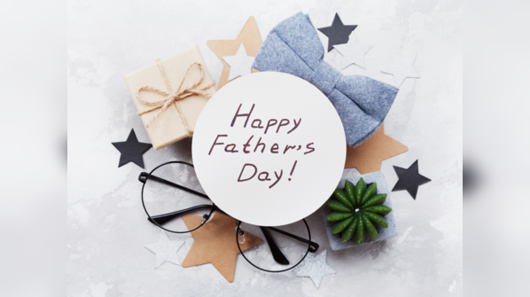 Happy Father's Day 2021: Images, Wishes, Messages, Quotes and Pictures