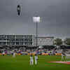 India vs New Zealand WTC Final Highlights: India 146/3 as bad light forces early stumps on Day 2