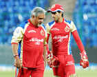 Mallya plays against SRK!
