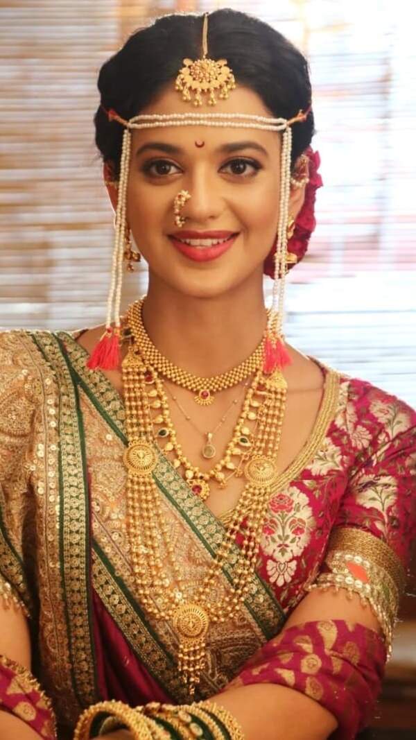Shruti Sharma Pictures
