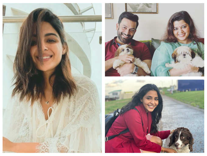 Prithviraj, Samyuktha, Aishwarya, best photos of the week | The Times ...