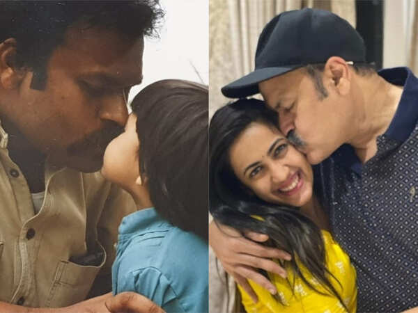 Nagababu Stills