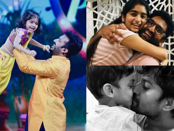 Ravi Sekhar Photos