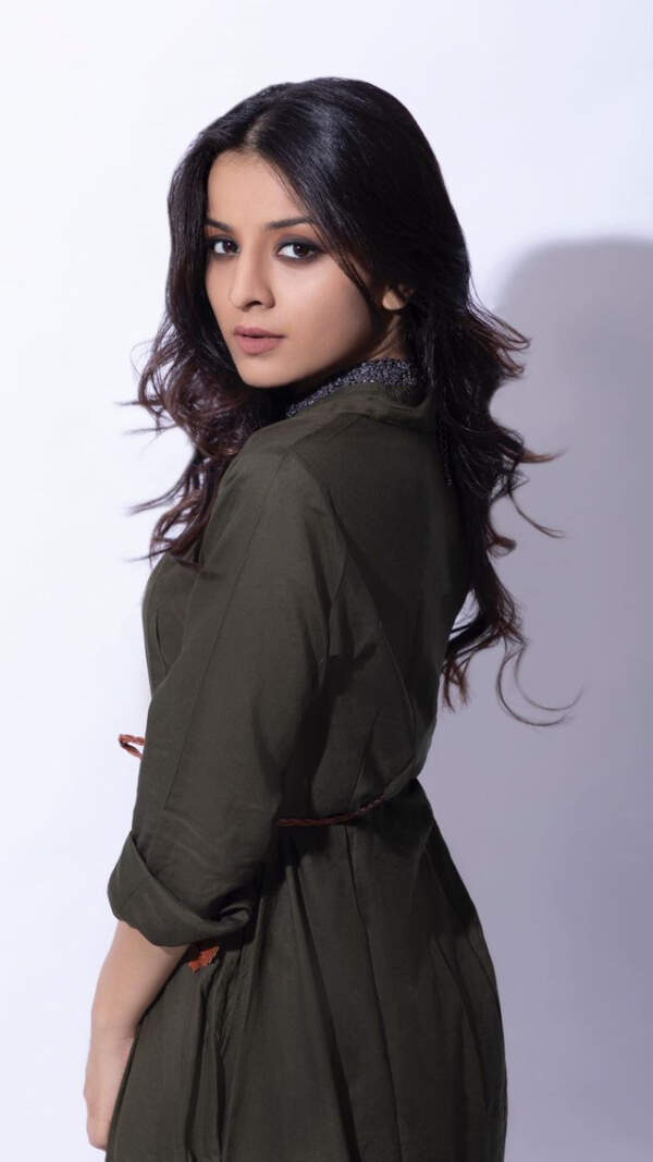 Mahima Makwana Images