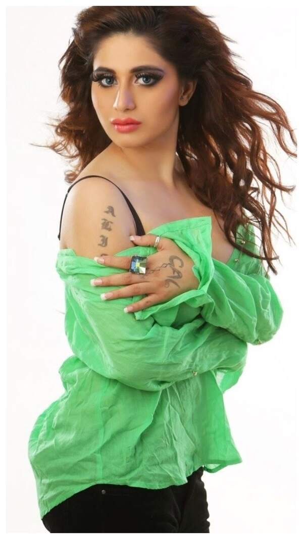 Alisa Khan Images