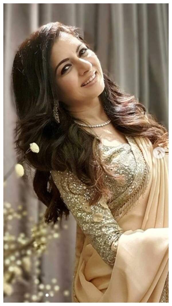 Bhagyashree