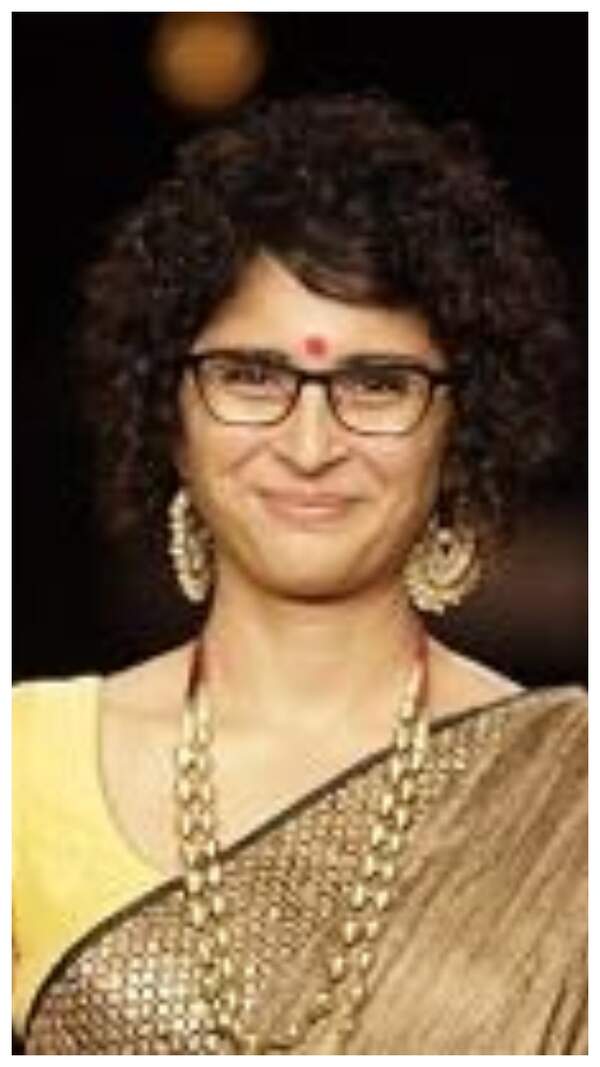 Kiran Rao Pictures