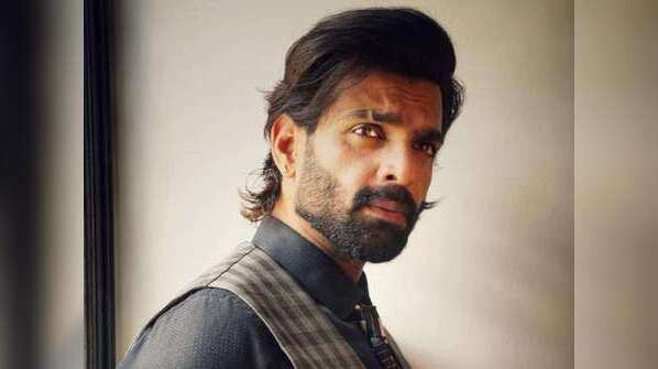 Vinay Gowda
