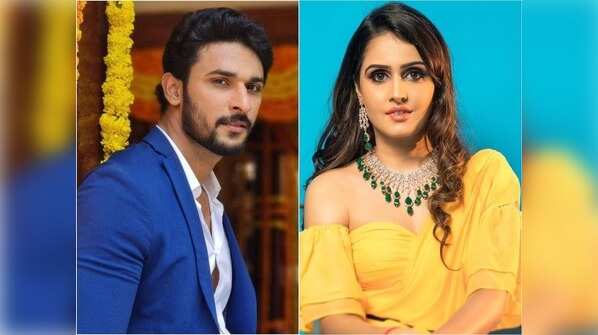 Kannada TV celebs talk about their bonding with daddy dearest