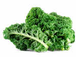 Healthy benefits of Kale
