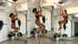 Watch: Jacqueline Fernandez's pole dancing moves leaves fans gobsmacked