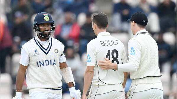 Boult scalps Pujara