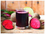 How to make Beetroot Detox Water