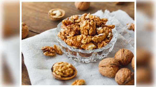 Walnuts