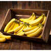 ​Bananas
