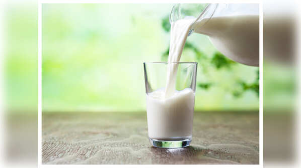 Warm Milk