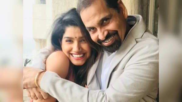 Rasika Sunil